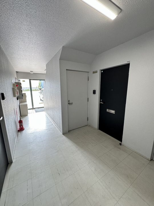 パームヒル南郷Ⅱ00203のその他画像