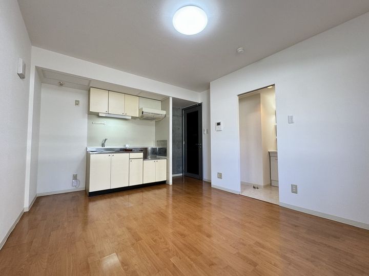 パームヒル南郷Ⅱ00203のその他画像