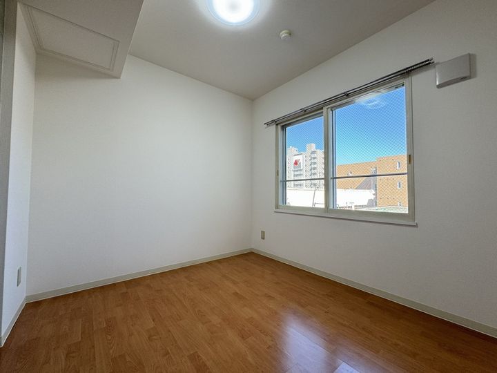 パームヒル南郷Ⅱ00203のその他画像