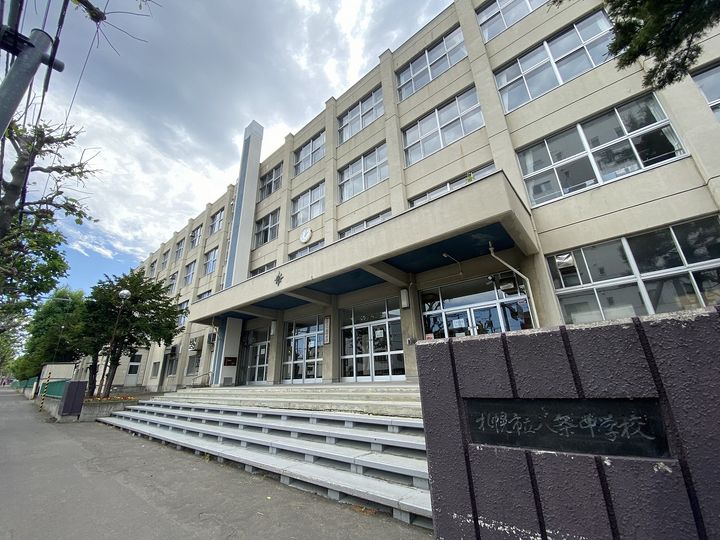 FC FARNEST 美園102の周辺