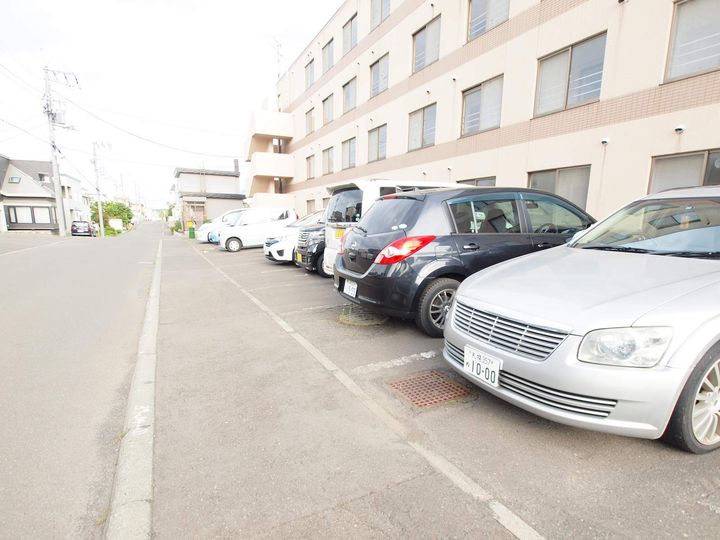 アクティブコートのその他画像