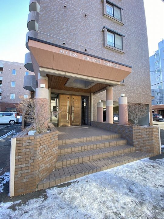 アクセス東札幌903のその他画像