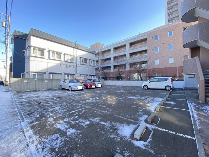 アクセス東札幌903のその他画像