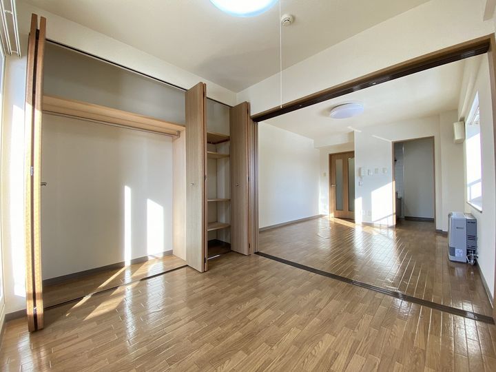 アクセス東札幌903のその他画像