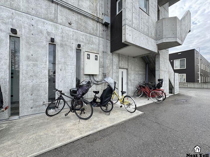 カサ・ビアンコ903のその他画像