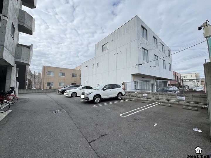 カサ・ビアンコ903のその他画像