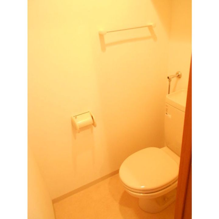 カサ・ビアンコ903のその他画像