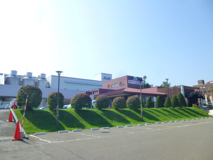 カサ・ビアンコ903の周辺