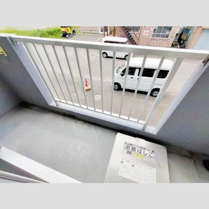 プラダヒル202号室のその他画像