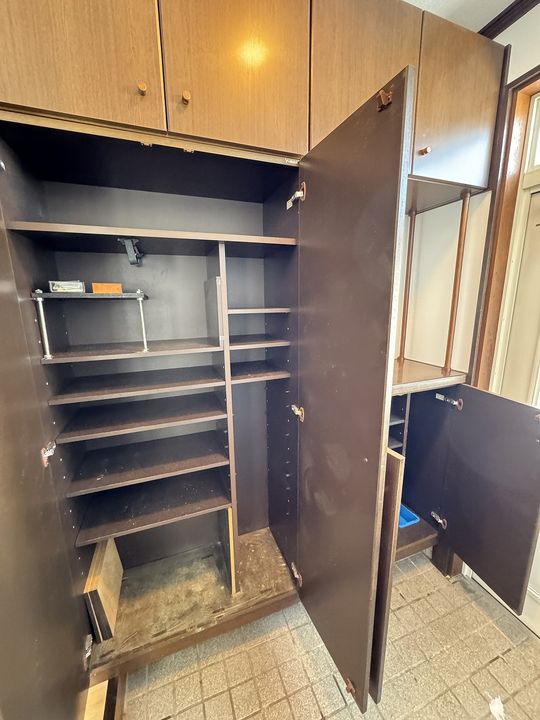 北海道札幌市北区あいの里一条3丁目(一戸建)の賃貸物件のその他画像