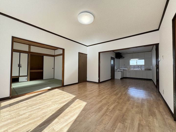 北海道札幌市北区あいの里一条3丁目(一戸建)の賃貸物件のその他画像