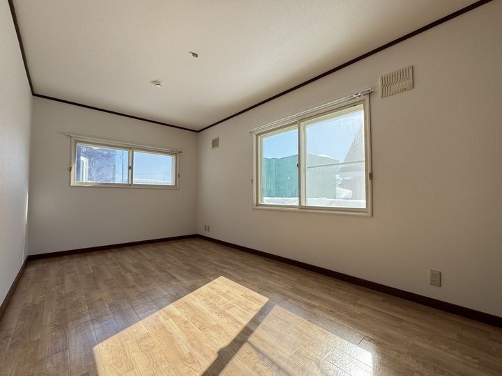 北海道札幌市北区あいの里一条3丁目(一戸建)の賃貸物件のその他画像