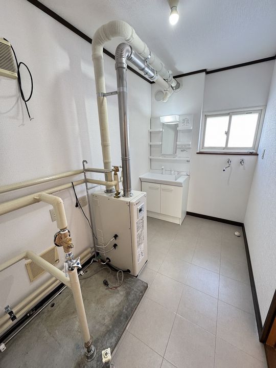 北海道札幌市北区あいの里一条3丁目(一戸建)の賃貸物件のその他画像