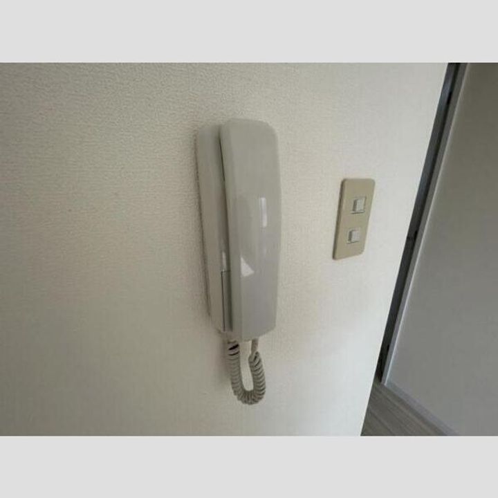 サントピア401号室のその他画像