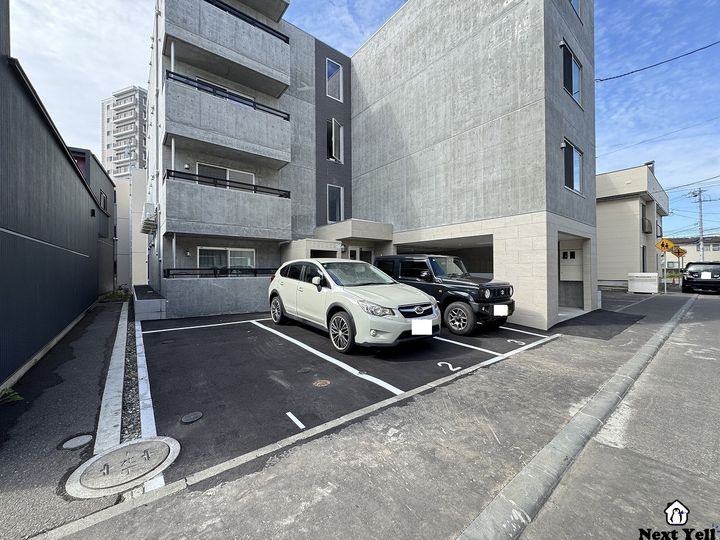 HEIMAT OYACHIのその他画像