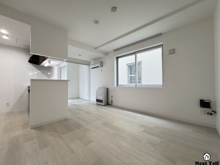 HEIMAT OYACHIの居間