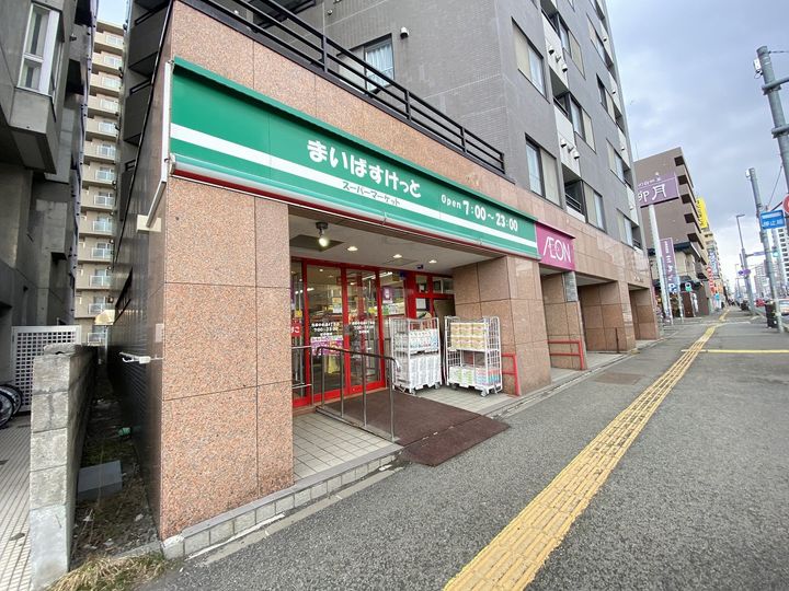 タイム15201の周辺