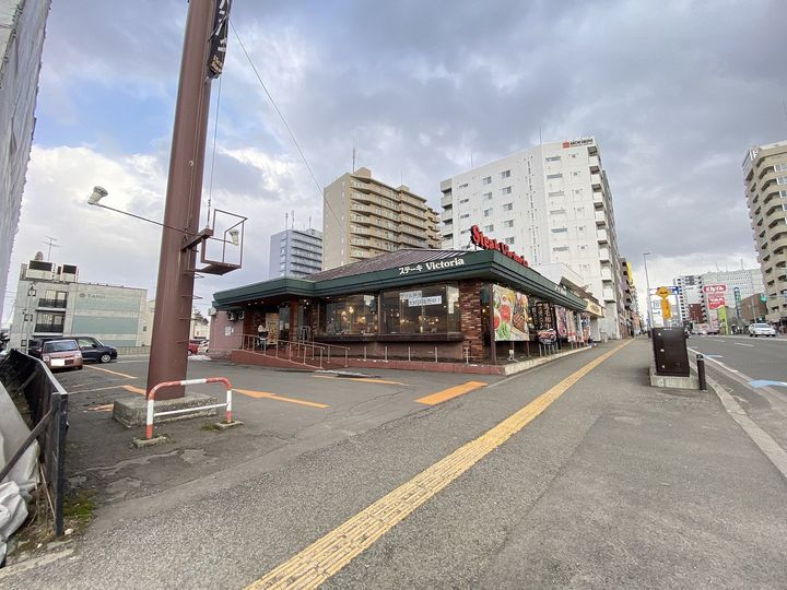 タイム15201の周辺