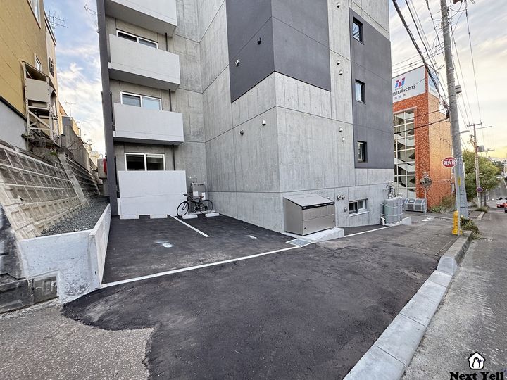 カームヒルズ西岡のその他画像
