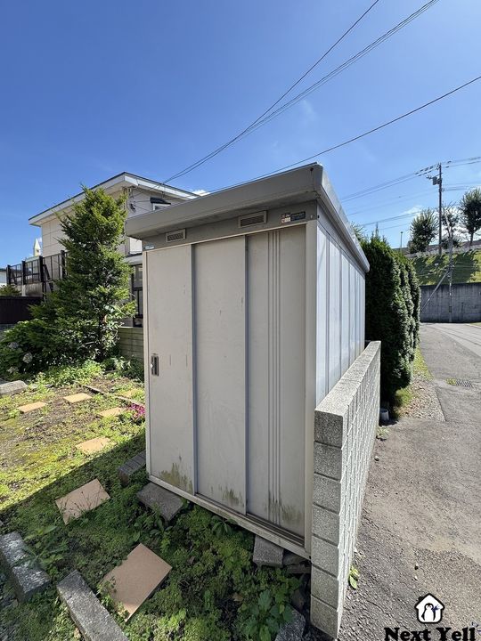 北海道北広島市稲穂町西6丁目(一戸建)の賃貸物件戸建てのその他画像