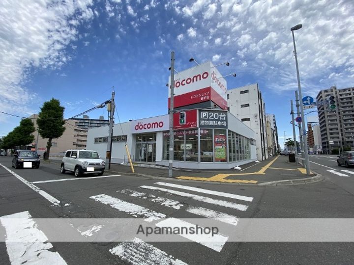 ZABO HILLS TOYOHIRA EAST・WESTの周辺