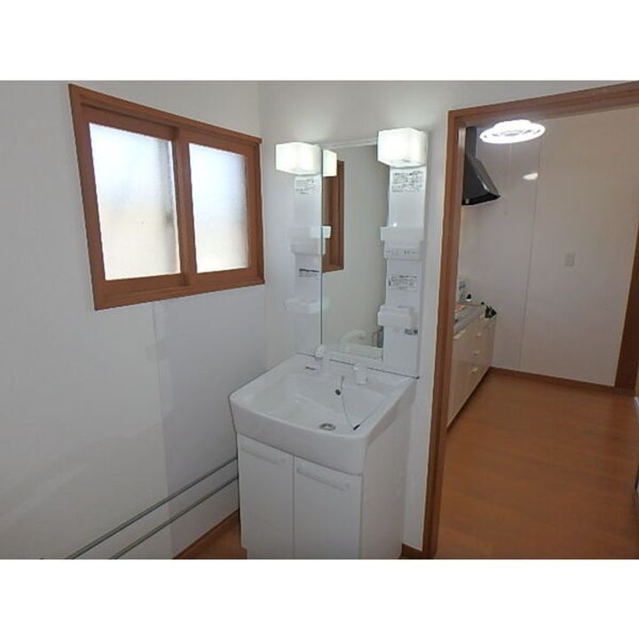 北海道北広島市大曲緑ヶ丘2丁目(一戸建)の賃貸物件戸建てのその他画像