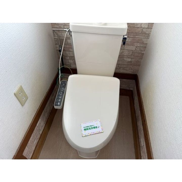 北海道北広島市大曲緑ヶ丘2丁目(一戸建)の賃貸物件戸建てのその他画像