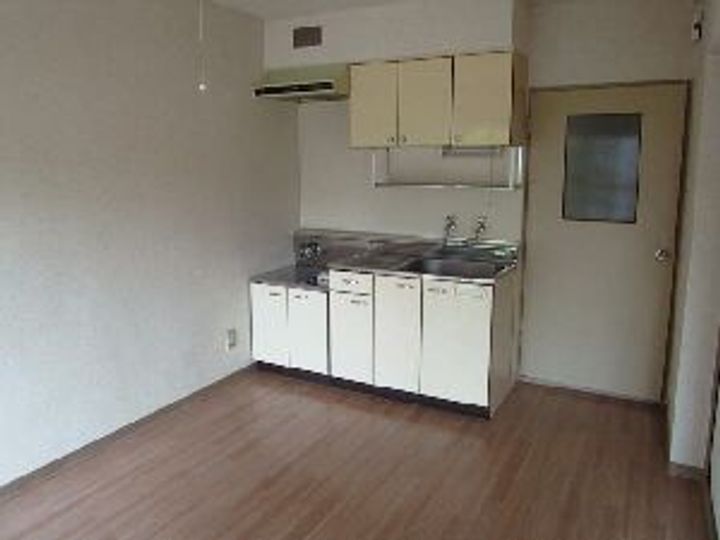 ローヤルハイツ東札幌のその他画像