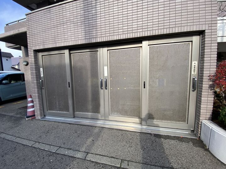 サムティレジデンス南8条704のその他画像