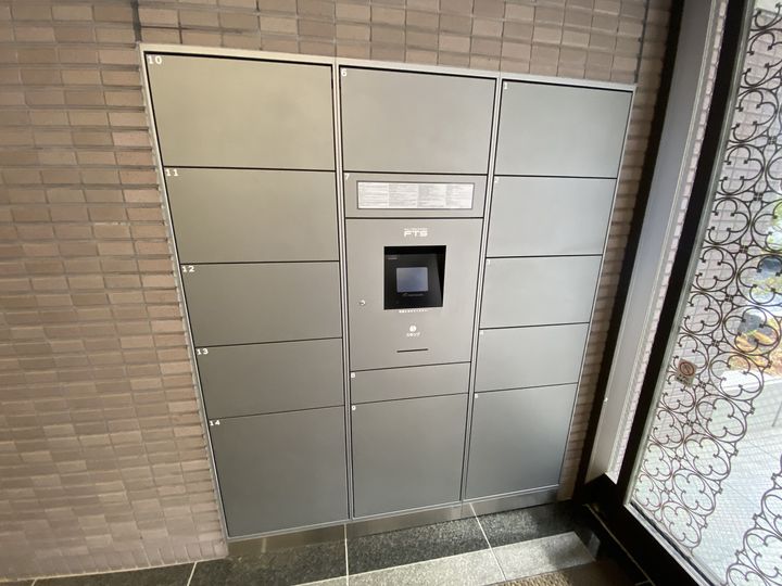 サムティレジデンス南8条704のその他画像