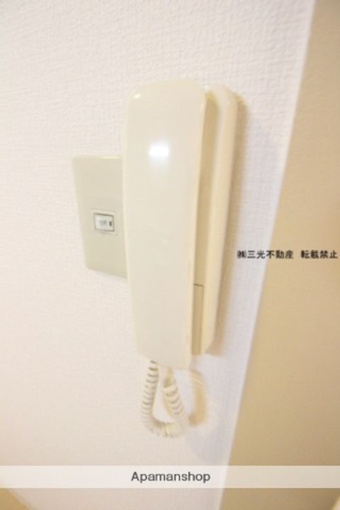 北海道札幌市中央区南五条西21丁目の賃貸アパートのその他画像