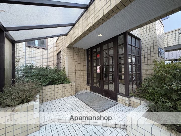 北海道札幌市中央区南一条東2丁目の賃貸マンションのその他画像