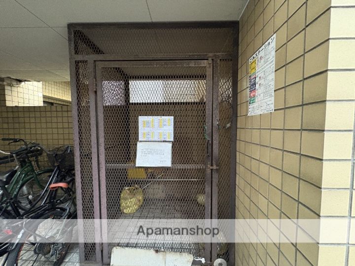 北海道札幌市中央区南一条東2丁目の賃貸マンションのその他画像