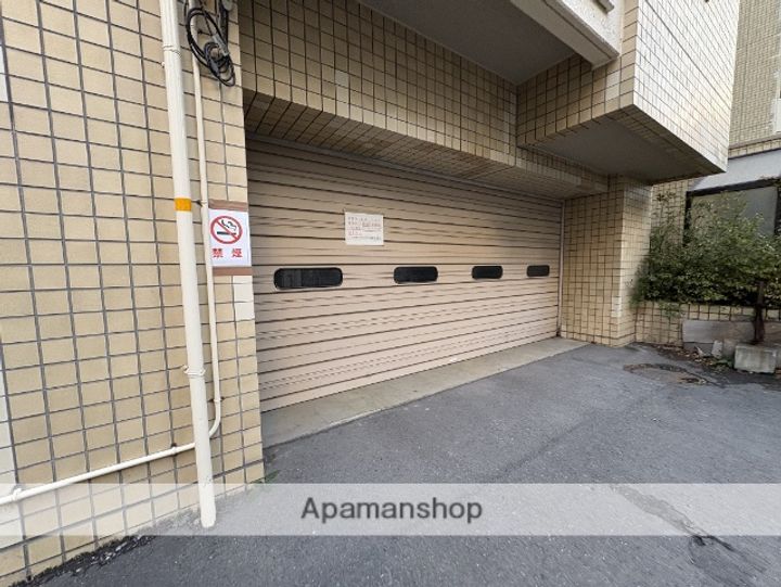 北海道札幌市中央区南一条東2丁目の賃貸マンションのその他画像