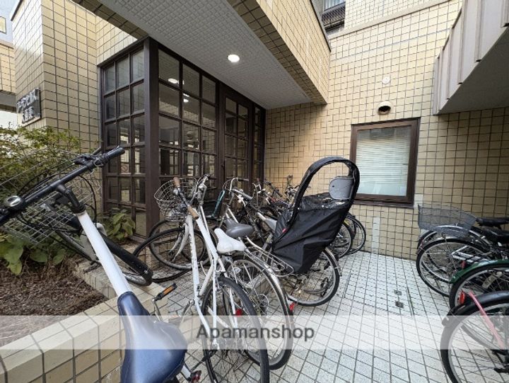 北海道札幌市中央区南一条東2丁目の賃貸マンションのその他画像