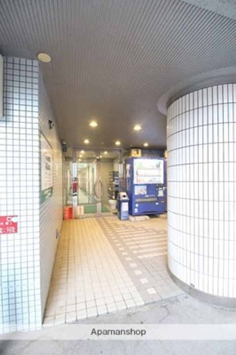 北海道札幌市中央区南一条西9丁目の賃貸マンションのその他画像