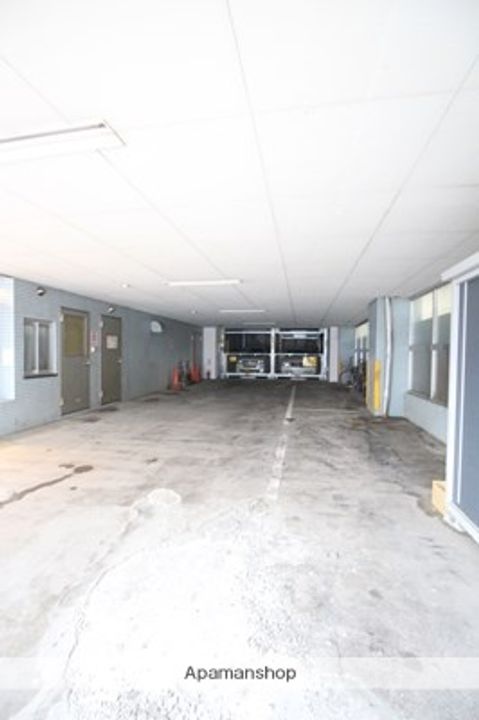 北海道札幌市中央区南一条西9丁目の賃貸マンションのその他画像