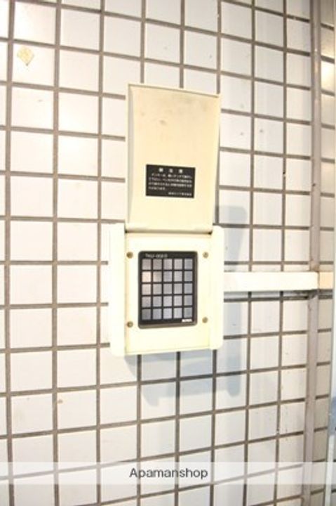 北海道札幌市中央区南一条西9丁目の賃貸マンションのその他画像