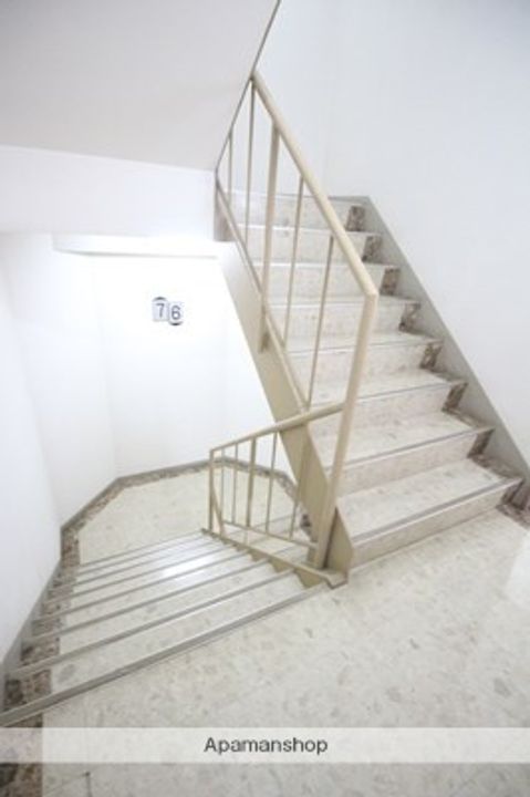 北海道札幌市中央区南一条西9丁目の賃貸マンションのその他画像