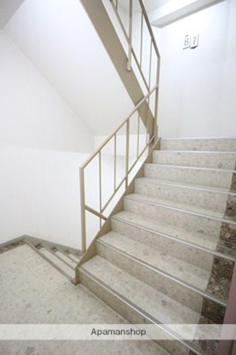 北海道札幌市中央区南一条西9丁目の賃貸マンションのその他画像