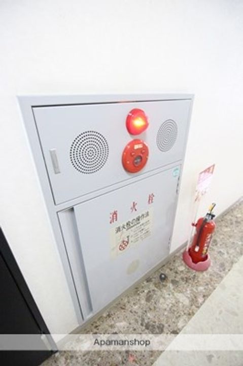 北海道札幌市中央区南一条西9丁目の賃貸マンションのその他画像