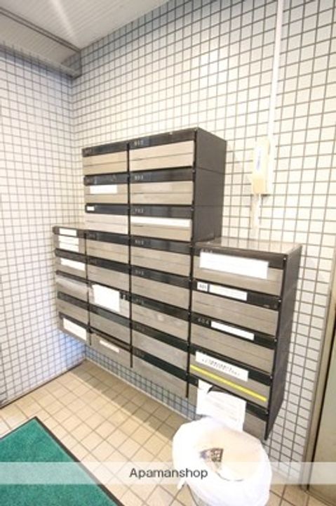 北海道札幌市中央区南一条西9丁目の賃貸マンションのその他画像