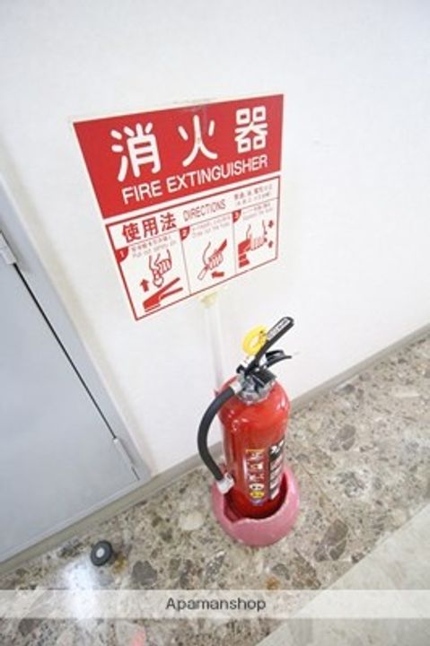 北海道札幌市中央区南一条西9丁目の賃貸マンションのその他画像