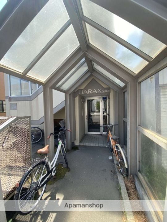 北海道札幌市中央区宮の森三条2丁目の賃貸マンションのその他画像