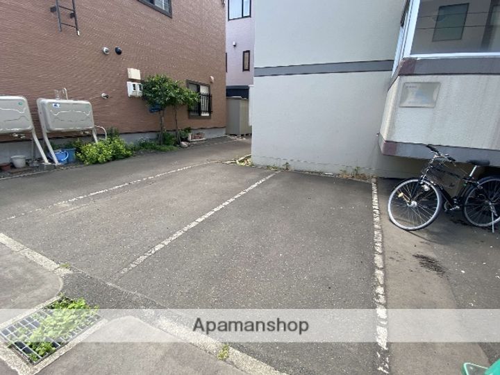 北海道札幌市中央区宮の森三条2丁目の賃貸マンションのその他画像