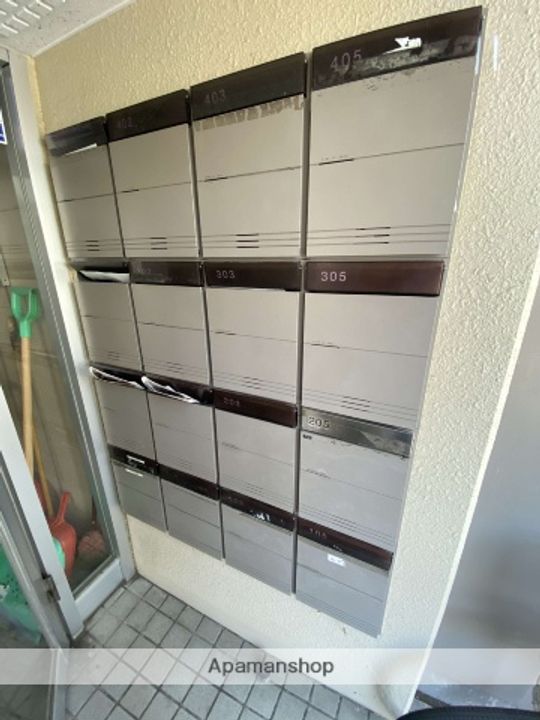 北海道札幌市中央区宮の森三条2丁目の賃貸マンションのその他画像