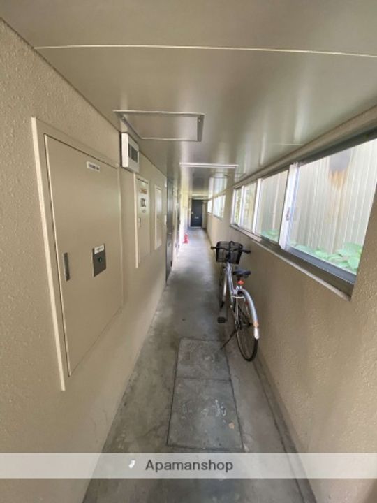 北海道札幌市中央区宮の森三条2丁目の賃貸マンションのその他画像