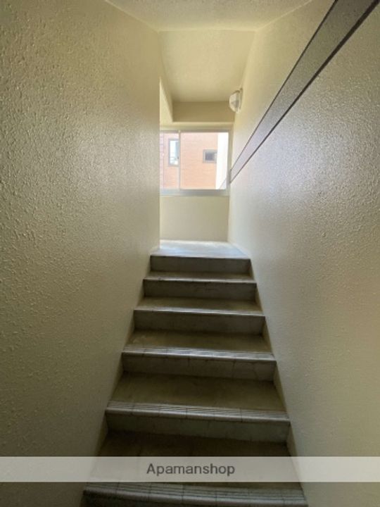 北海道札幌市中央区宮の森三条2丁目の賃貸マンションのその他画像