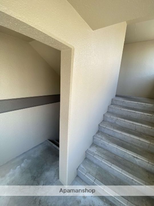 北海道札幌市中央区宮の森三条2丁目の賃貸マンションのその他画像