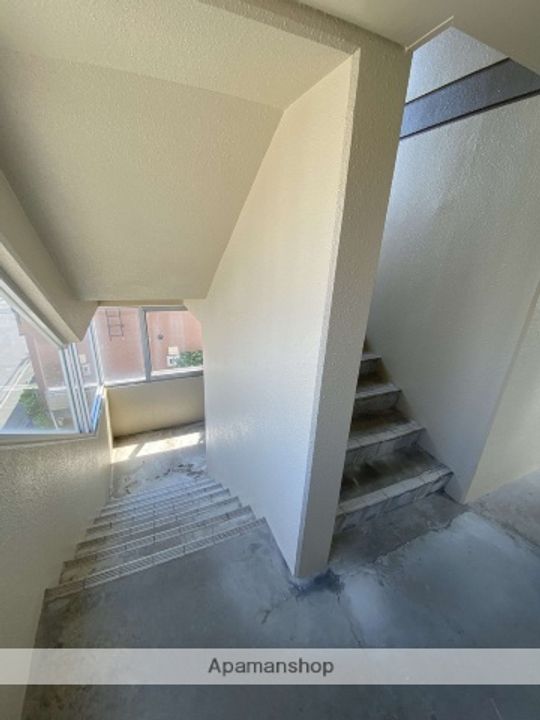 北海道札幌市中央区宮の森三条2丁目の賃貸マンションのその他画像